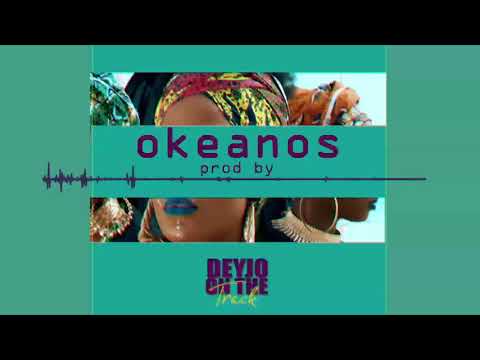 Okeanos - Metro Boomin , La Fouine , Future type Beat (Prod By Deyjo)