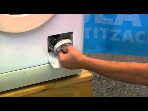 Video - Cómo realizar el mantenimiento de lavadoras