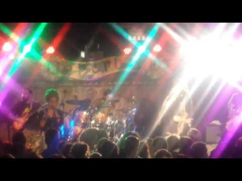 FORWARD EVER BAND& EMETERIANS