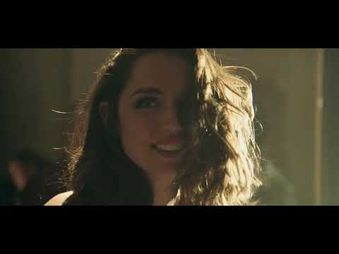 Ana de Armas singing Via Con Me - Deep Water movie clip