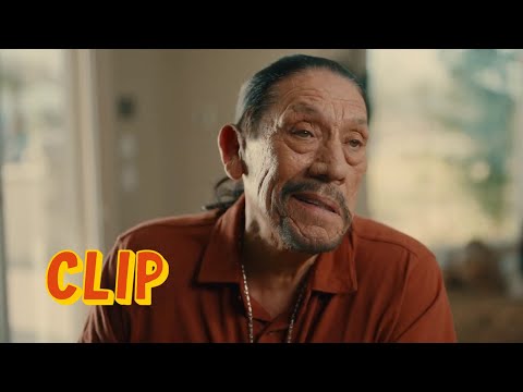 American Sicario - Where Does It End (2021) Danny Trejo, Maya Stojan, Maurice Compte