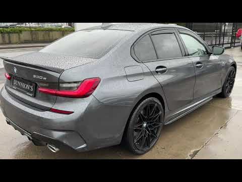 BMW 3-Series 2021 G20 M SPORT*HIGH SPEC* - Image 2
