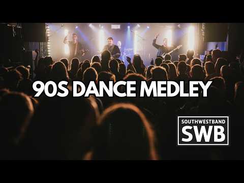South West Band video.