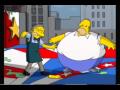 The Simpsons Game Review Wii