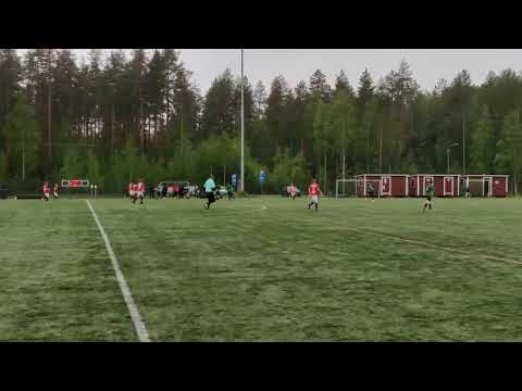 Jippo 09 - Laukaa YJ 15.6.2022