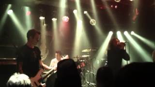 Saigon Kick - The Lizard