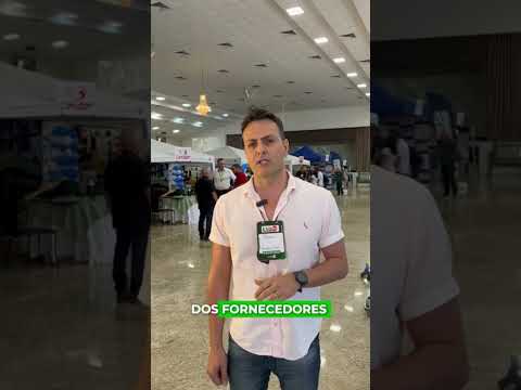 Depoimento em vídeo de lojista parceiro