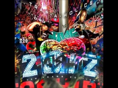 Dirtgang - Me, Myself & Irene [Prod. By 808 Mafia]