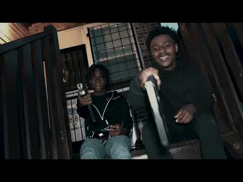 EA 4K FILMS and Keymoe84