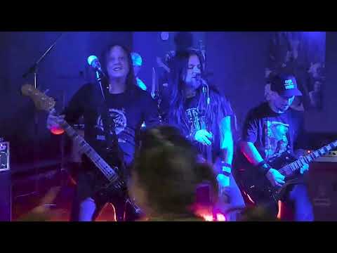 FATAL PUNISHMENT, Horizont Liberec 22. 3. 2025