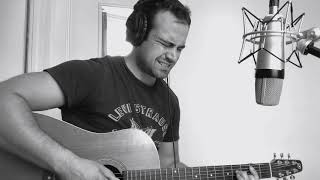 Michael Franti and Spearhead- I Know I’m Not Alone (cover by Asher Krohn)