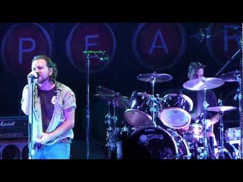 Pearl Jam - No Way - 9.22.09 Seattle, WA