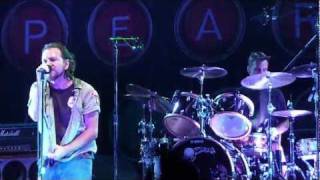 Pearl Jam - No Way - 9.22.09 Seattle, WA