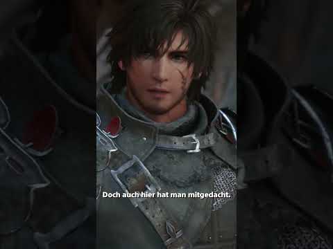 So viel Rollenspiel steckt in Final Fantasy XVI | RPG Elemente