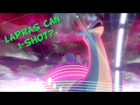 FISSURE LAPRAS is the way! High Roller Draft League Week 3 vs Yama