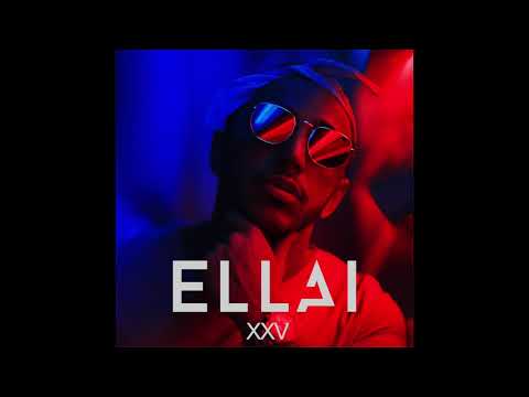 Эллаи feat  Archi M Mamma Mia XXV 2018