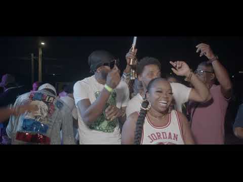 Iyara - Live Cash (Official Video)
