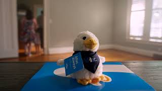 Aflac Always - Life changes
