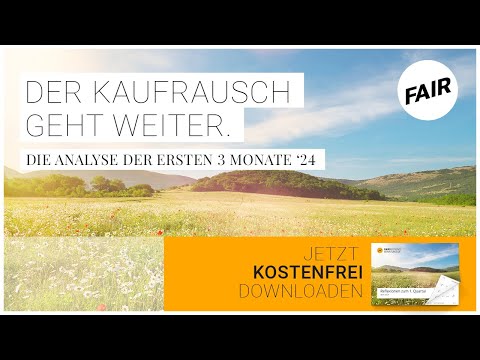 Reflexionen - Das ERSTE Quartal startet vielversprechend📈