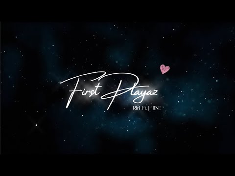 Yvng Riri & JTINE - First Playaz ( Official Music Audio 2025 )