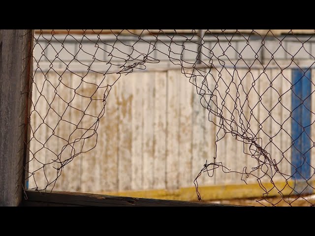 «Не найти концов»