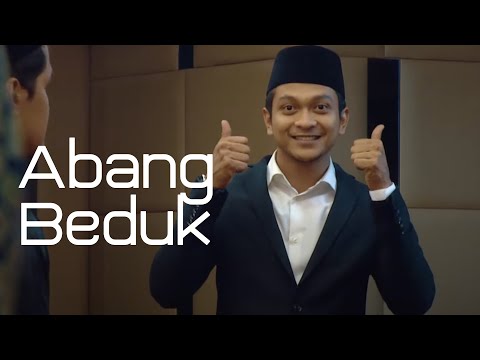 Abang Beduk - Shukri Yahya , Mira Filzah, Azri Iskandar, Marissa Yasmin & Nur Qistina Raisah