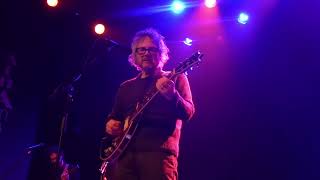 Jeff Tweedy - Flowering - l'Alhambra Paris - 14/02/2026