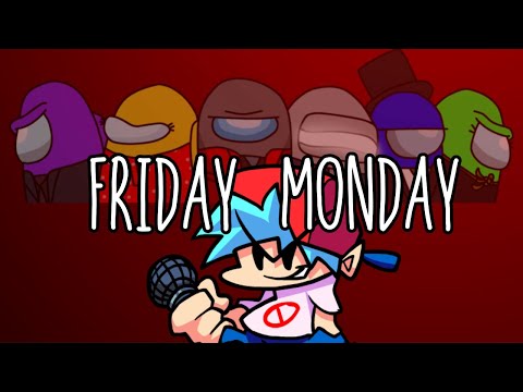 Mashup | CG5² ft. DHeusta, OR3O, Chi-Chi, Genuine, etc. - Friday Monday