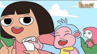 Download lagu Martina Cabut Nyawa Dora mp3