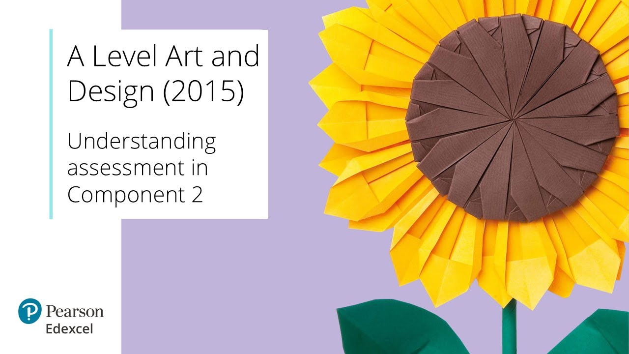 Assessment in Component 2