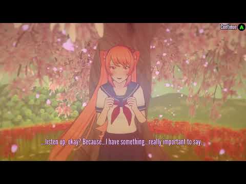 Osana's Confession [UPDATED]