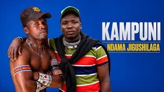NDAMA JIGUSHILAGA  KAMPUNI  ft NTAMBIUJUMBE WA MAYIKU SOSI HATARI TV 2026