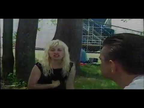 Thumbnail for Babes In Toyland at Lollapalooza 1993 by Lollapalooza, NME