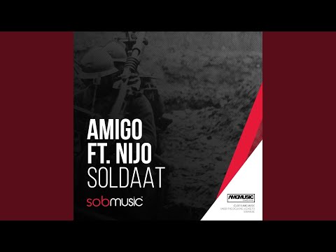 Soldaat (feat. Nijo)