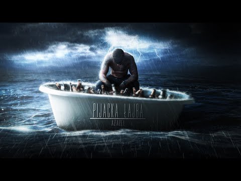 AZAZEL "Pijacka łajba" // video: realBarthes