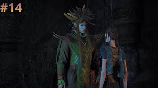 The Lord of the Rings: Gollum PL | Mistrz Zagadek - odc.14