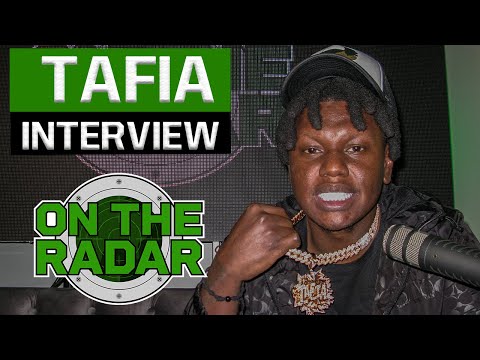 Tafia On "Mention My Name", Young Dolph, Vory, Dread Woo, Pop Smoke Putting On For Miami, + More!