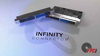 Preserve PCB connections with VPC's Infinity Connector