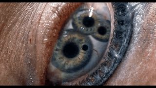 Estrelas de Hollywood injetam genes alienígenas para se manterem jovens para sempre