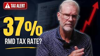What Are RMDs and How Much Tax Will I Actually Owe
