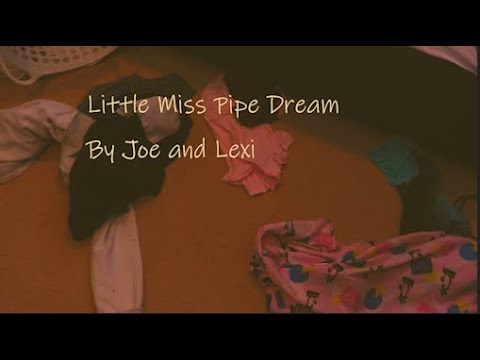 Videoclip de Little Miss Pipedream — The Wombats