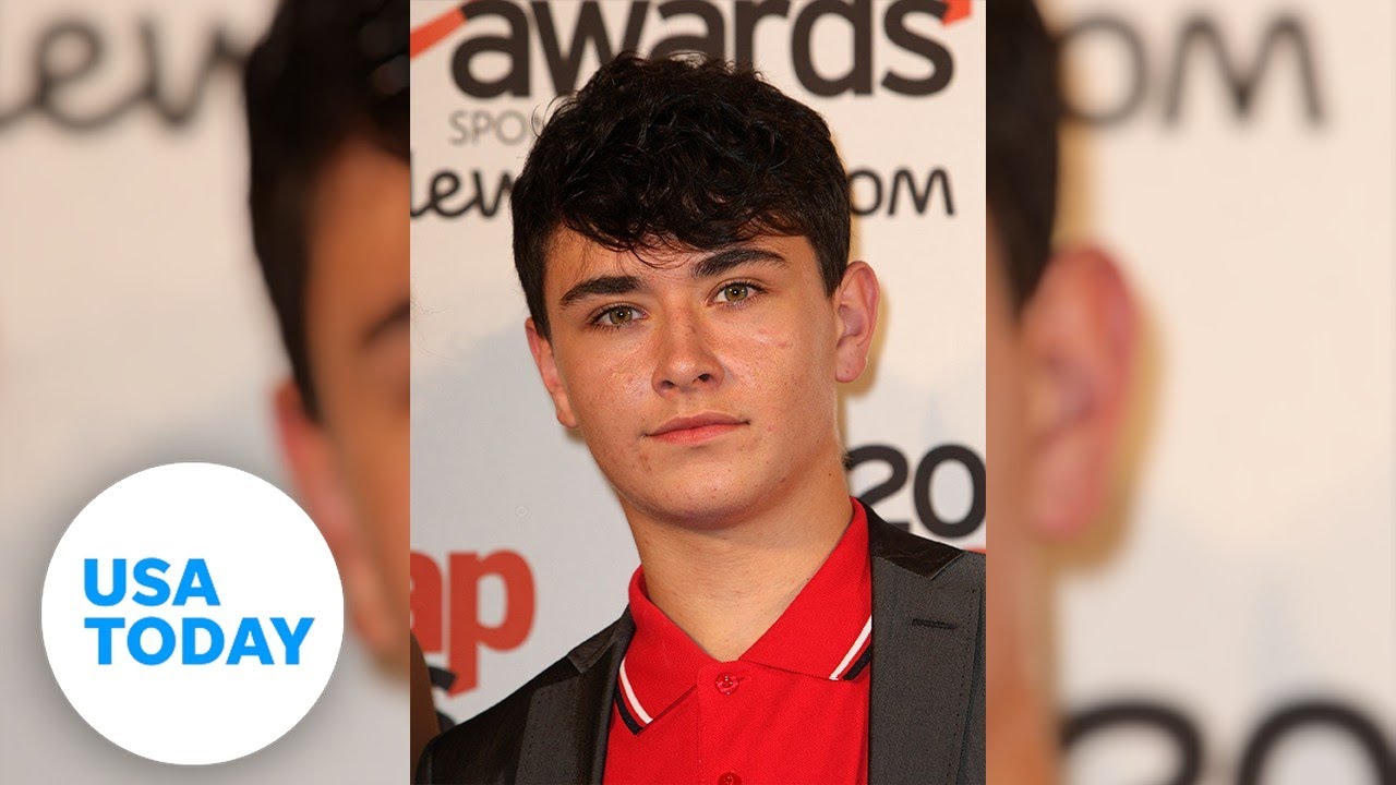 William Rush of 'Waterloo Road' dies at 31