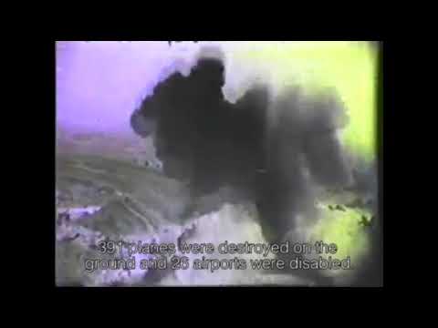 Operation Moked: The Key to Israel's Six Day War Victory