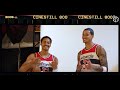 Washington Wizards | 2023-24 Regular Season Hype Video