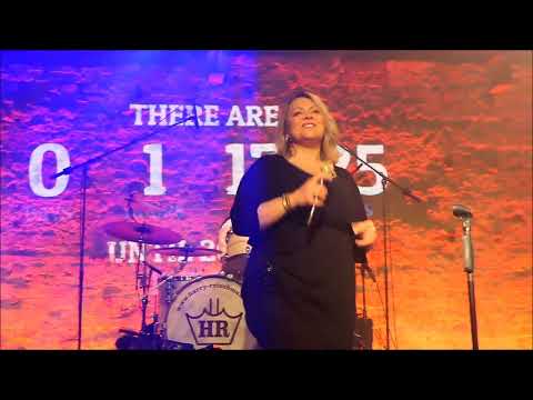 Silvester Party 2024 - Groundlift Studio - Stegen am Ammersee