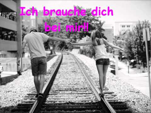 Generic feat Blood G - Ich brauche dich bei mir