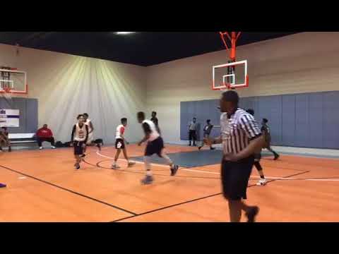 AGB emerges victorious in matchup against NLP, 52-46 - Chicago Super Cup