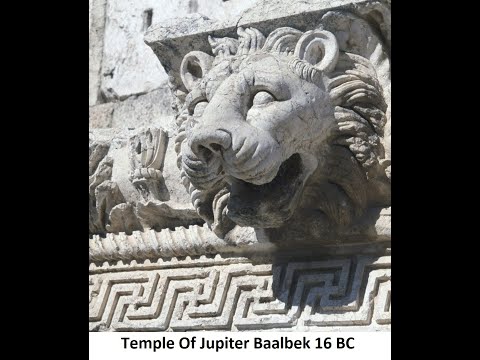 ~Greeks & Keys ~ Squares & Waves ~ Righteous Right Angles ~ Coral Castle ~ The Heart Is Not A Pump~