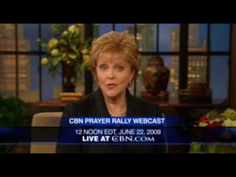 The 700 Club: June 9, 2009 - CBN.com