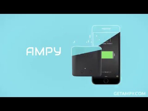 Grooves Powered By Your Moves